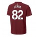 Tanie Strój piłkarski Manchester City Rico Lewis #82 Koszulka Trzeciej 2024-25 Krótkie Rękawy